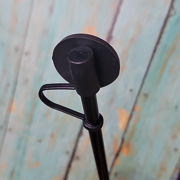 Alabama Crimson Tide Straw Topper - Picture 2 of 5